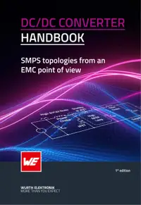 DC/DC Converter Handbook : SMPS topologies from an EMC point of view