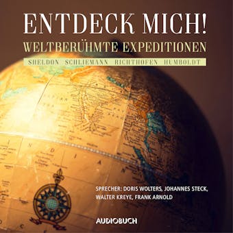 Entdeck mich! - undefined