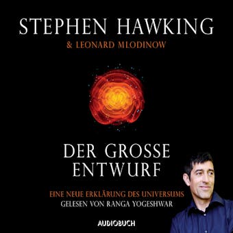 Der große Entwurf - Leonard Mlodinow, Stephen Hawking