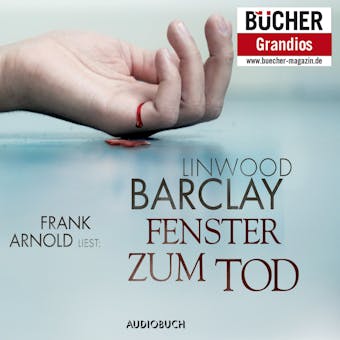 Fenster zum Tod - undefined