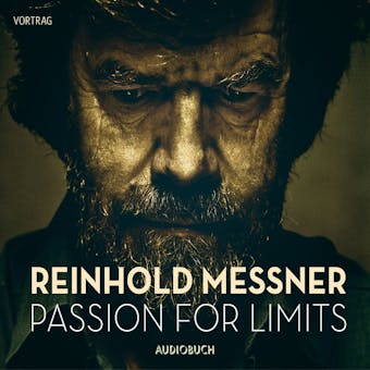 Passion for Limits - undefined