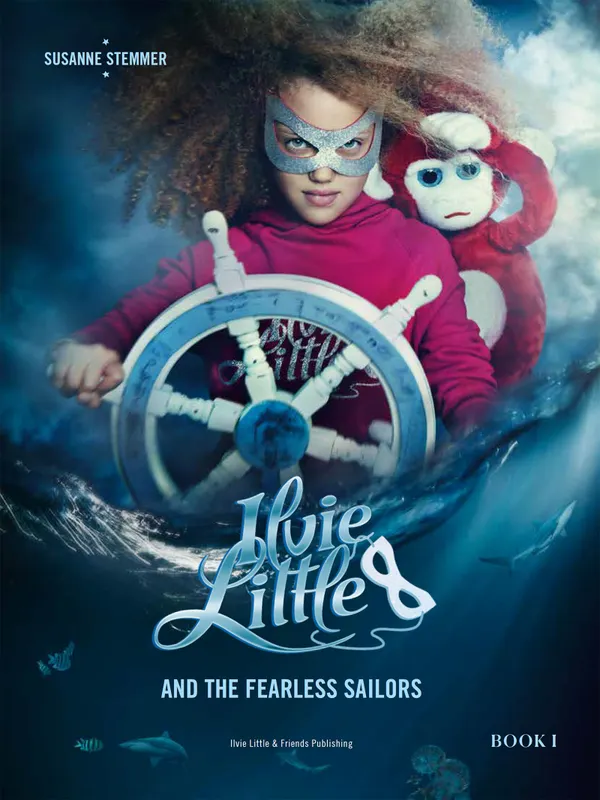 Ilvie Little and the Fearless Sailors