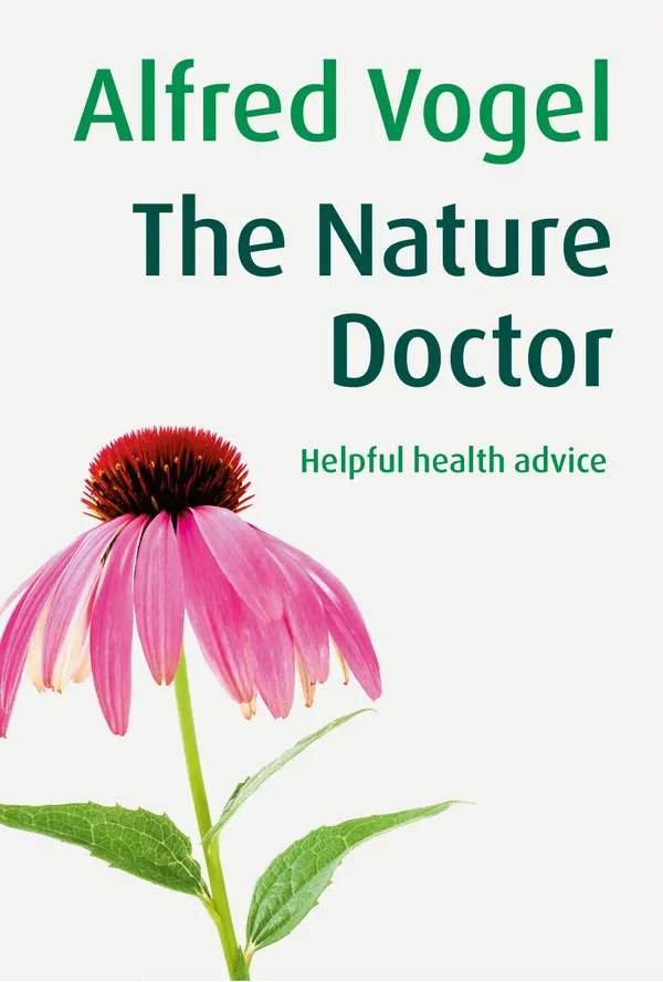 The Nature Doctor : Helpful health advice