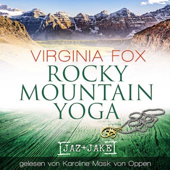 Rocky Mountain Yoga - Virginia Fox