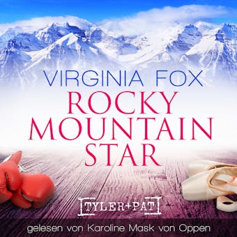 Rocky Mountain Star - Virginia Fox