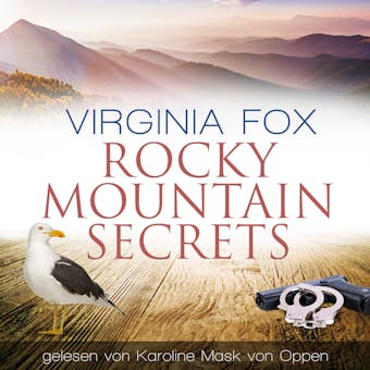 Rocky Mountain Secrets - Virginia Fox