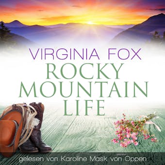 Rocky Mountain Life - Virginia Fox