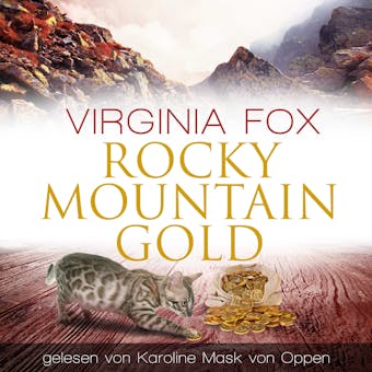 Rocky Mountain Gold - Virginia Fox