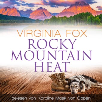 Rocky Mountain Heat - Virginia Fox
