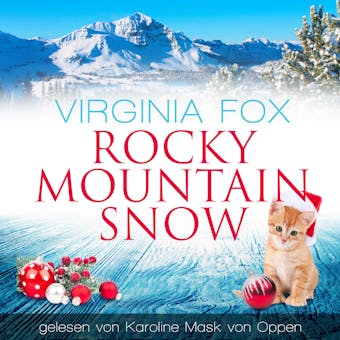 Rocky Mountain Snow - Virginia Fox