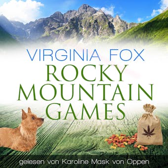 Rocky Mountain Games - Virginia Fox