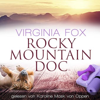 Rocky Mountain Doc - Virginia Fox
