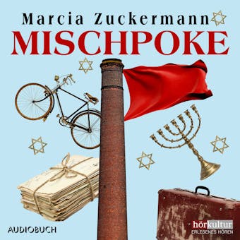 Mischpoke - Marcia Zuckermann