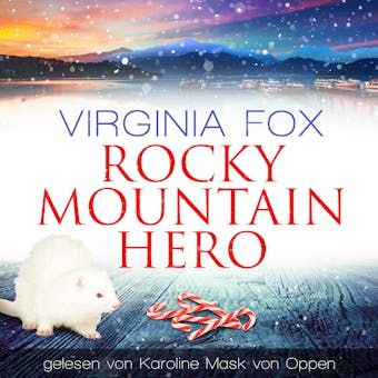Rocky Mountain Hero - Virginia Fox