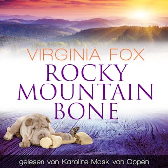 Rocky Mountain Bone - undefined