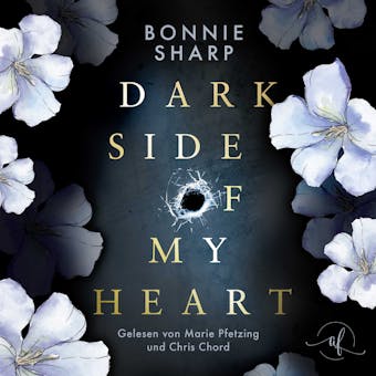 Dark Side Of My Heart: Mafia Romance - Bonnie Sharp