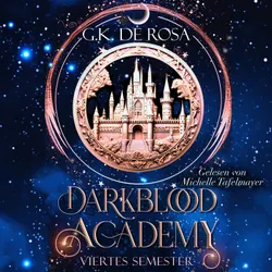 Darkblood Academy