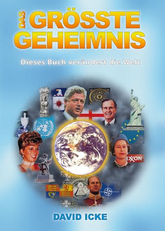 Das Größte Geheimnis - David Icke