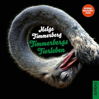 Timmerbergs Tierleben - undefined