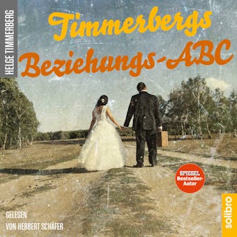 Timmerbergs Beziehungs-ABC - Helge Timmerberg