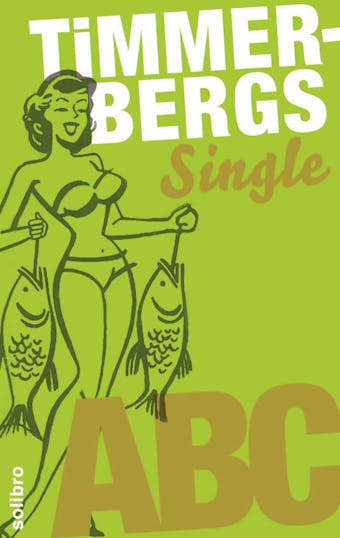 Timmerbergs Single-ABC - Helge Timmerberg