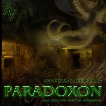 Paradoxon - Norman Liebold