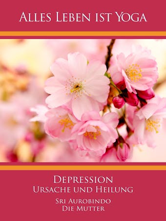 Depression - Ursache und Heilung - undefined