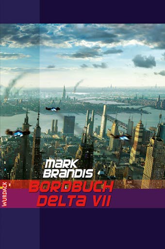 Mark Brandis - Bordbuch Delta VII - undefined