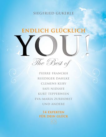 YOU! Endlich glücklich - The best of