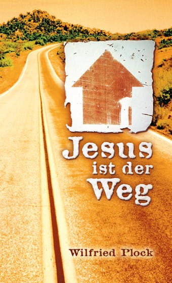 Jesus ist der Weg - undefined