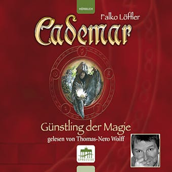 Cademar - GÃ¼nstling der Magie - undefined