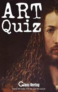 Art Quiz : Name the artist, the title and the epoch.