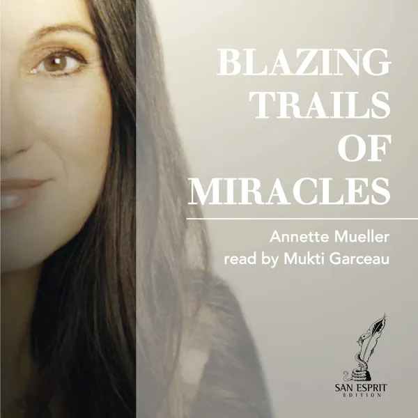 Blazing Trails of Miracles