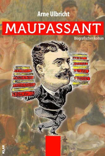 Maupassant - undefined