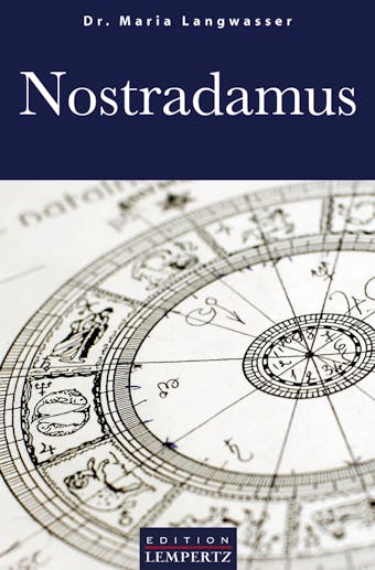 Nostradamus - undefined