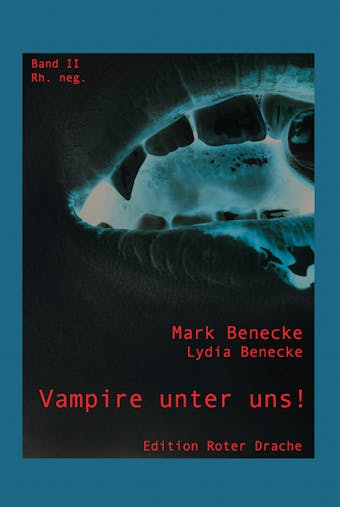 Vampire unter uns! - undefined