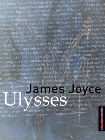 Ulysses - undefined