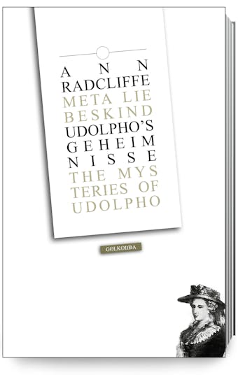 Udolpho's Geheimnisse - Ann Radcliffe