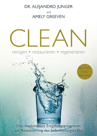 Clean - Alejandro Junger