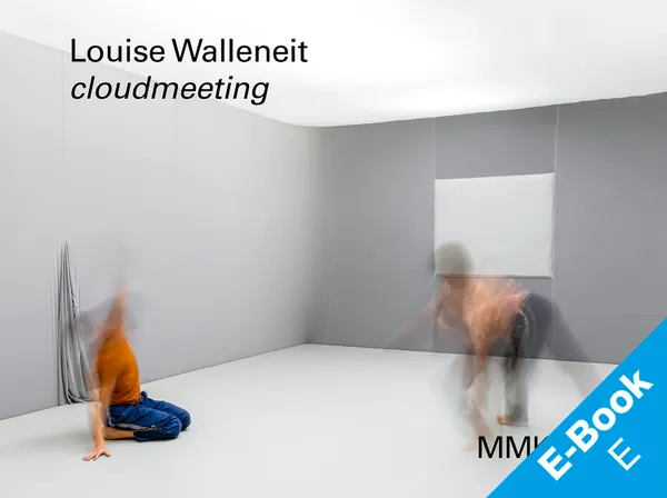 Louise Walleneit: cloudmeeting : (enhanced) e