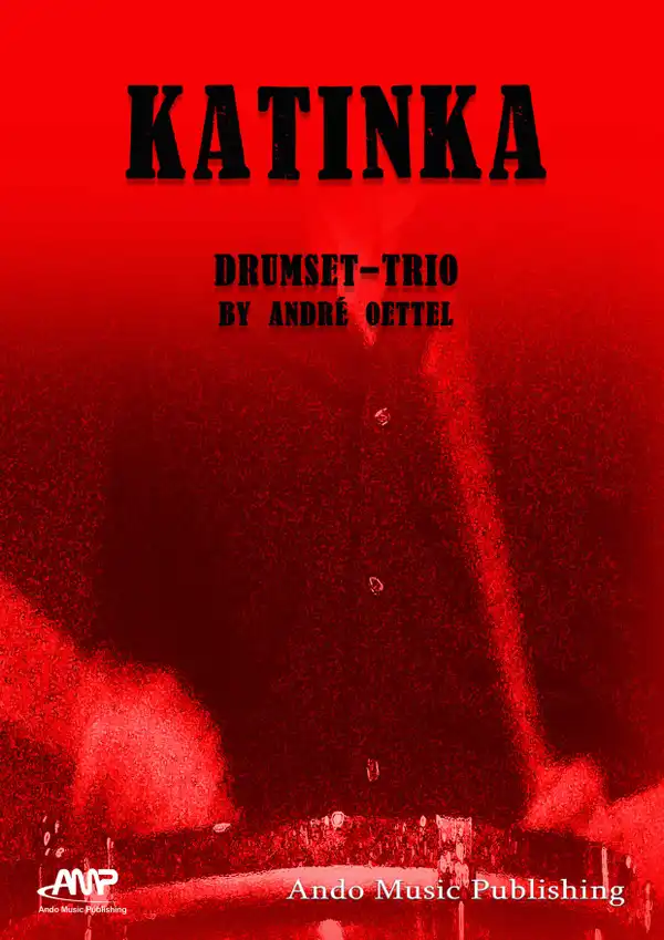 Katinka : Drumset-Trio