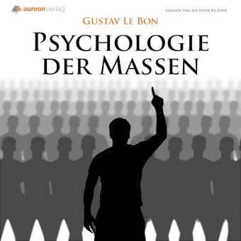 Psychologie der Massen - undefined