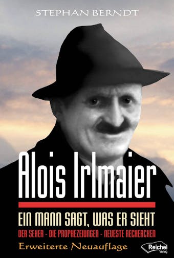 Alois Irlmaier - undefined