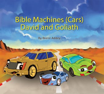 Bible Machines