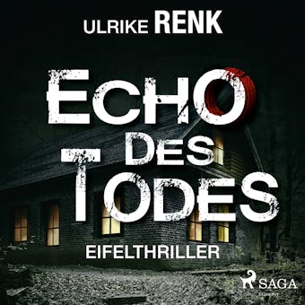 Echo des Todes - Eifelthriller - undefined