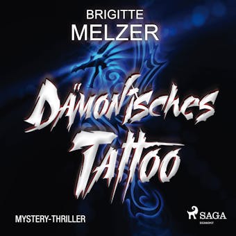 Dämonisches Tattoo - Mystery-Thriller - undefined