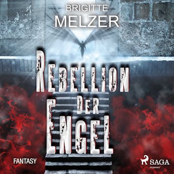 Rebellion der Engel - Fantasy