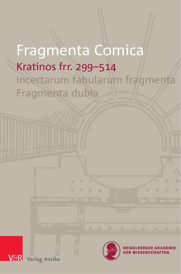 FrC 3.6 Kratinos