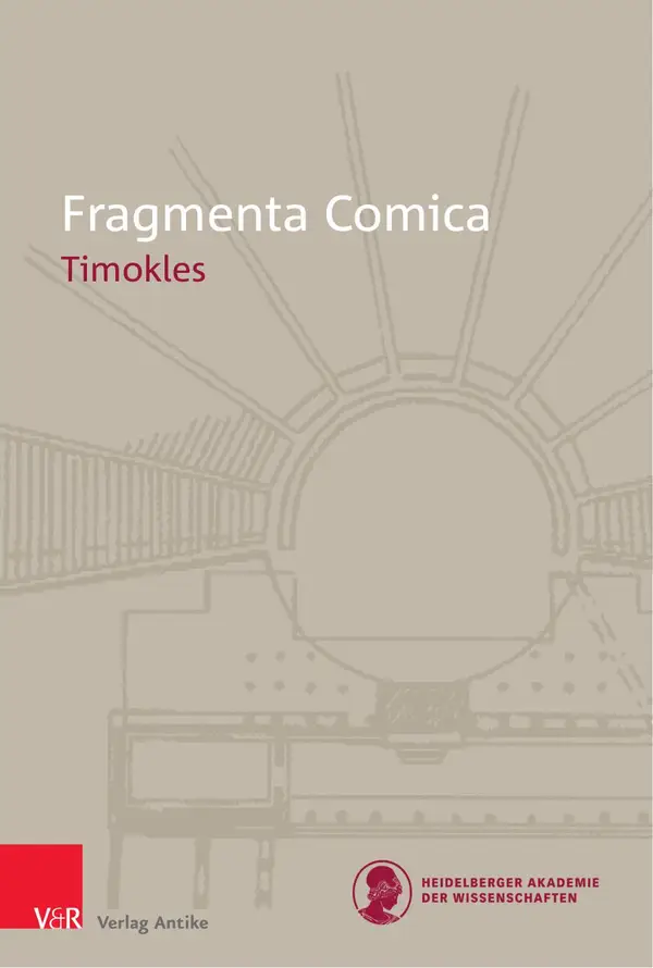 FrC 21 Timokles