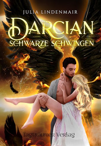 Darcian - Julia Lindenmair